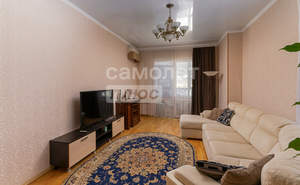 2-к квартира, вторичка, 83м2, 7/12 этаж