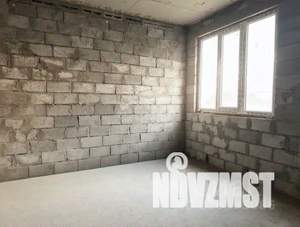 1-к квартира, вторичка, 35м2, 2/4 этаж