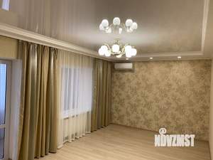 3-к квартира, вторичка, 100м2, 1/9 этаж