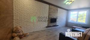 1-к квартира, вторичка, 43м2, 2/5 этаж