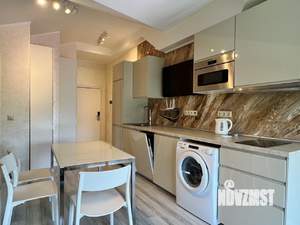 Студия квартира, вторичка, 26м2, 6/6 этаж
