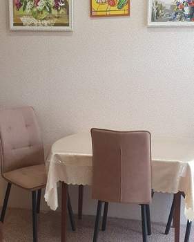 1-к квартира, вторичка, 44м2, 2/8 этаж