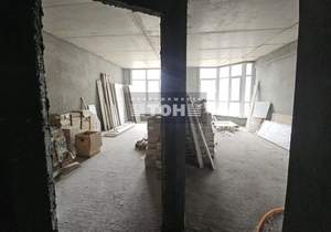 1-к квартира, вторичка, 51м2, 1/6 этаж