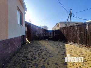 3-к квартира, вторичка, 63м2, 1/2 этаж