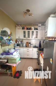 3-к квартира, вторичка, 70м2, 2/3 этаж