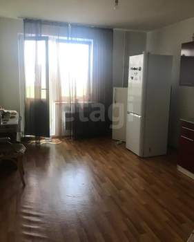 3-к квартира, вторичка, 80м2, 14/16 этаж