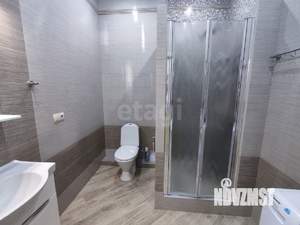 1-к квартира, вторичка, 43м2, 1/9 этаж