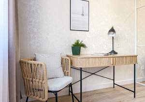 1-к квартира, вторичка, 48м2, 4/6 этаж