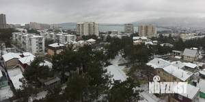 2-к квартира, вторичка, 95м2, 8/11 этаж