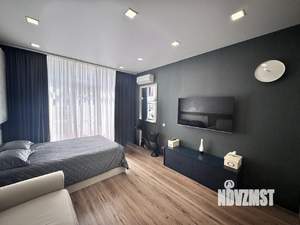 2-к квартира, вторичка, 60м2, 1/6 этаж
