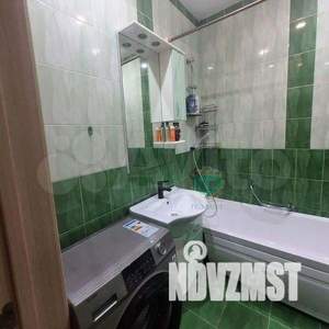 1-к квартира, вторичка, 49м2, 2/8 этаж