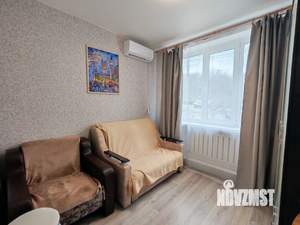 2-к квартира, вторичка, 47м2, 2/3 этаж