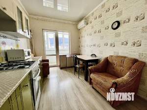 1-к квартира, вторичка, 39м2, 8/9 этаж