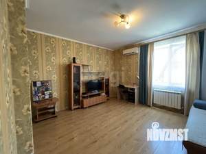 1-к квартира, вторичка, 43м2, 1/5 этаж