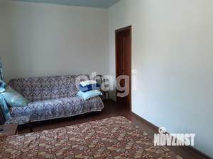 3-к квартира, вторичка, 71м2, 2/2 этаж