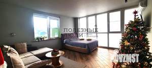 1-к квартира, вторичка, 51м2, 3/5 этаж