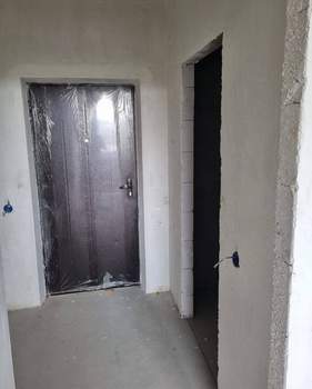2-к квартира, вторичка, 71м2, 9/9 этаж
