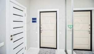 3-к квартира, вторичка, 55м2, 3/8 этаж