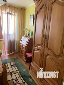 3-к квартира, вторичка, 52м2, 5/5 этаж
