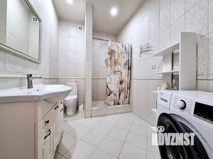 1-к квартира, вторичка, 58м2, 2/7 этаж