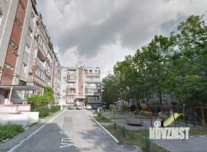 2-к квартира, вторичка, 46м2, 5/5 этаж