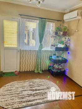 1-к квартира, вторичка, 25м2, 1/3 этаж