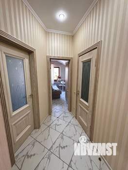 1-к квартира, вторичка, 36м2, 6/7 этаж