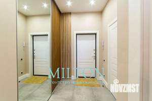 1-к квартира, вторичка, 53м2, 3/7 этаж