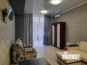 Студия квартира, вторичка, 31м2, 1/7 этаж