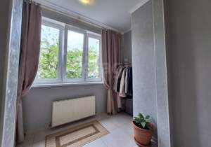 1-к квартира, вторичка, 42м2, 2/8 этаж