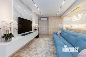 3-к квартира, вторичка, 91м2, 17/20 этаж