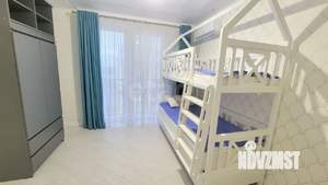 2-к квартира, вторичка, 60м2, 7/7 этаж