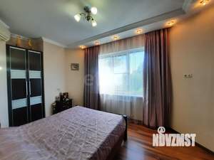 1-к квартира, вторичка, 52м2, 4/5 этаж