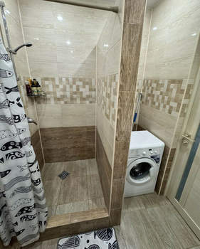 1-к квартира, вторичка, 38м2, 5/5 этаж