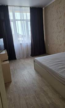 1-к квартира, вторичка, 38м2, 3/5 этаж