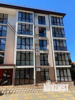 1-к квартира, вторичка, 40м2, 5/6 этаж