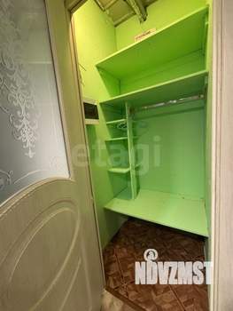 Студия квартира, вторичка, 24м2, 1/7 этаж