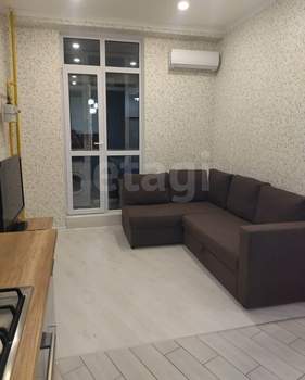 1-к квартира, вторичка, 44м2, 5/8 этаж