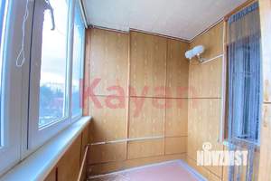 2-к квартира, вторичка, 52м2, 4/5 этаж