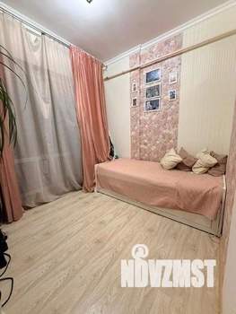 2-к квартира, вторичка, 42м2, 4/7 этаж