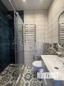 2-к квартира, вторичка, 92м2, 8/8 этаж