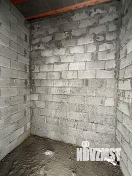 1-к квартира, вторичка, 42м2, 8/8 этаж