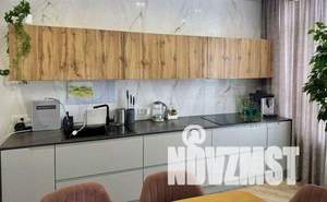 3-к квартира, вторичка, 90м2, 6/8 этаж