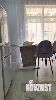 1-к квартира, вторичка, 48м2, 1/6 этаж