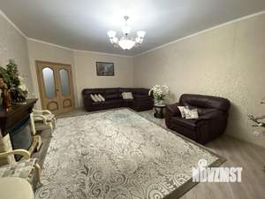 3-к квартира, вторичка, 105м2, 6/7 этаж