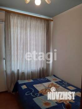 3-к квартира, вторичка, 71м2, 2/2 этаж