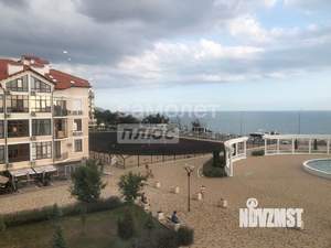 Студия квартира, вторичка, 27м2, 2/5 этаж