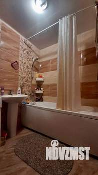 2-к квартира, вторичка, 52м2, 4/16 этаж