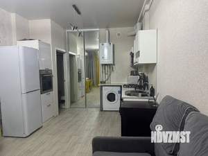 1-к квартира, вторичка, 43м2, 1/7 этаж