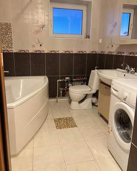2-к квартира, вторичка, 70м2, 3/4 этаж